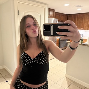 Fundraising Page: Ava Aaronson